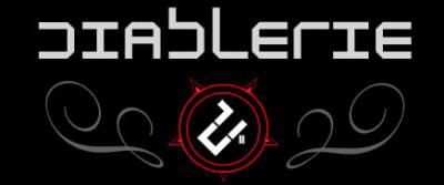 logo Diablerie (FIN)